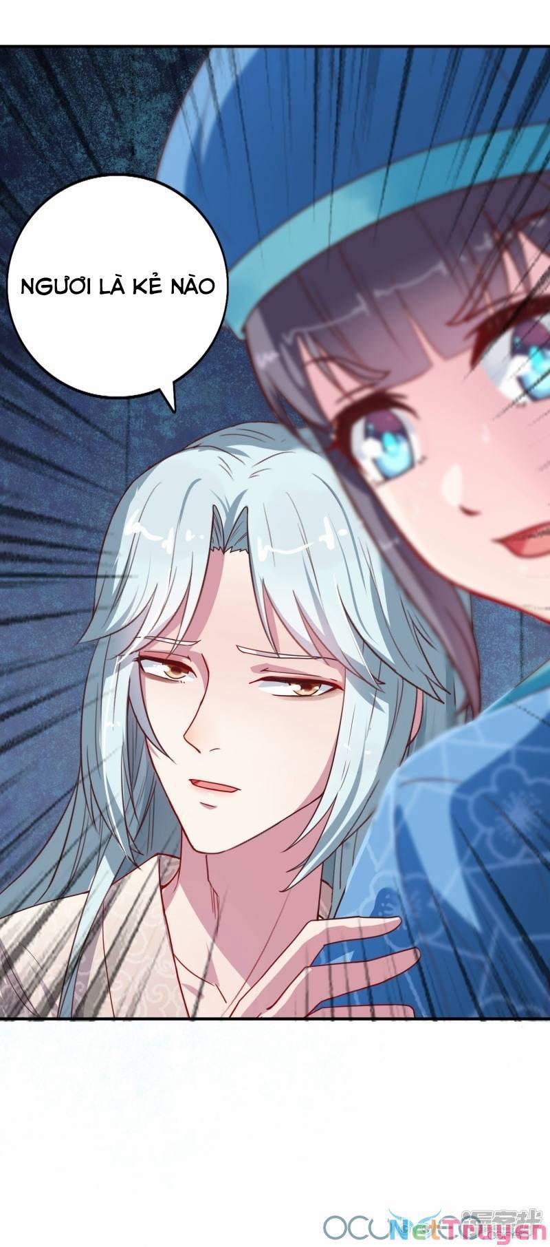 Tư Sủng Âm Dương Phi 12 trang 17