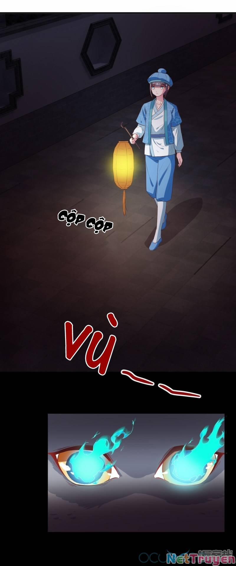 Tư Sủng Âm Dương Phi 12 trang 2