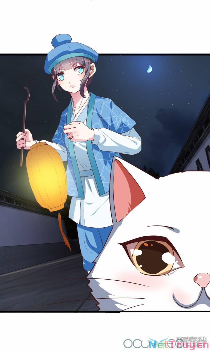 Tư Sủng Âm Dương Phi 12 trang 7