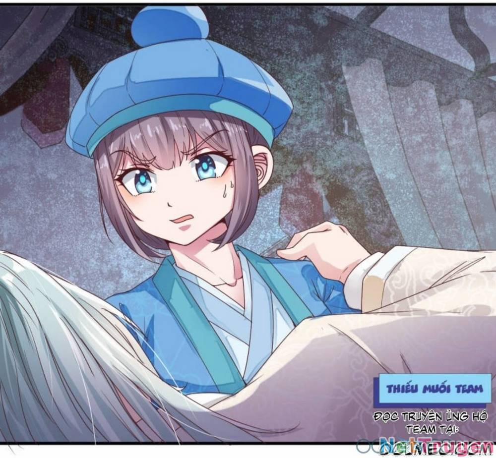 Tư Sủng Âm Dương Phi 13 trang 0