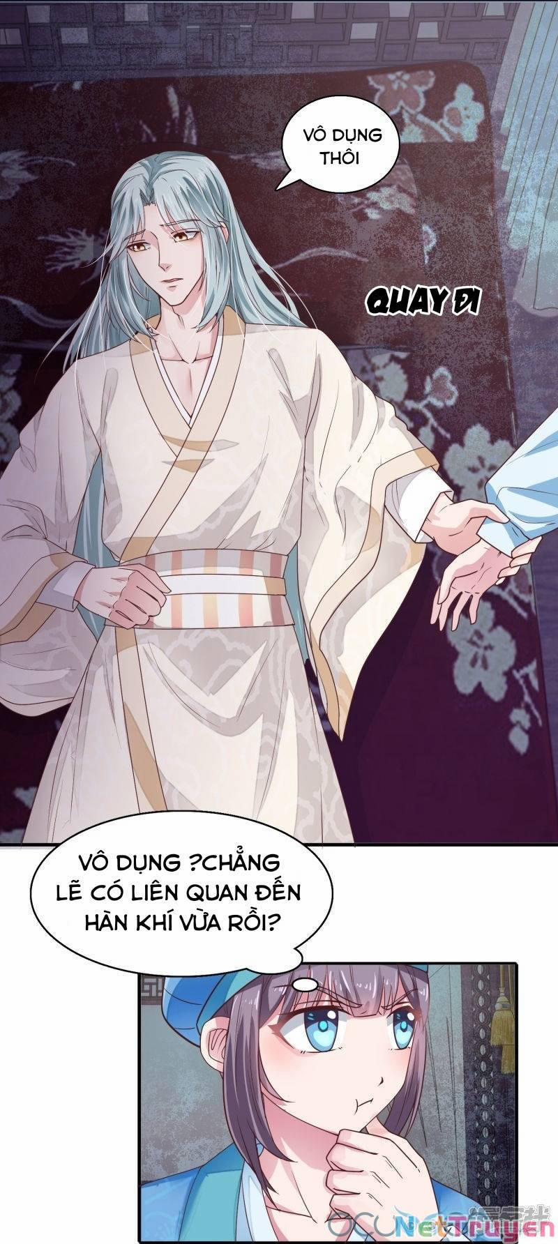 Tư Sủng Âm Dương Phi 13 trang 11