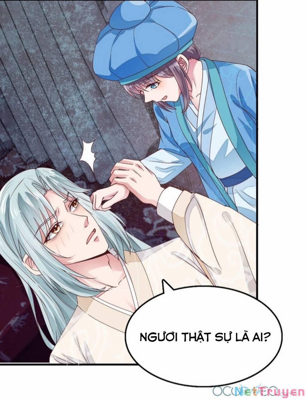 Tư Sủng Âm Dương Phi 13 trang 3