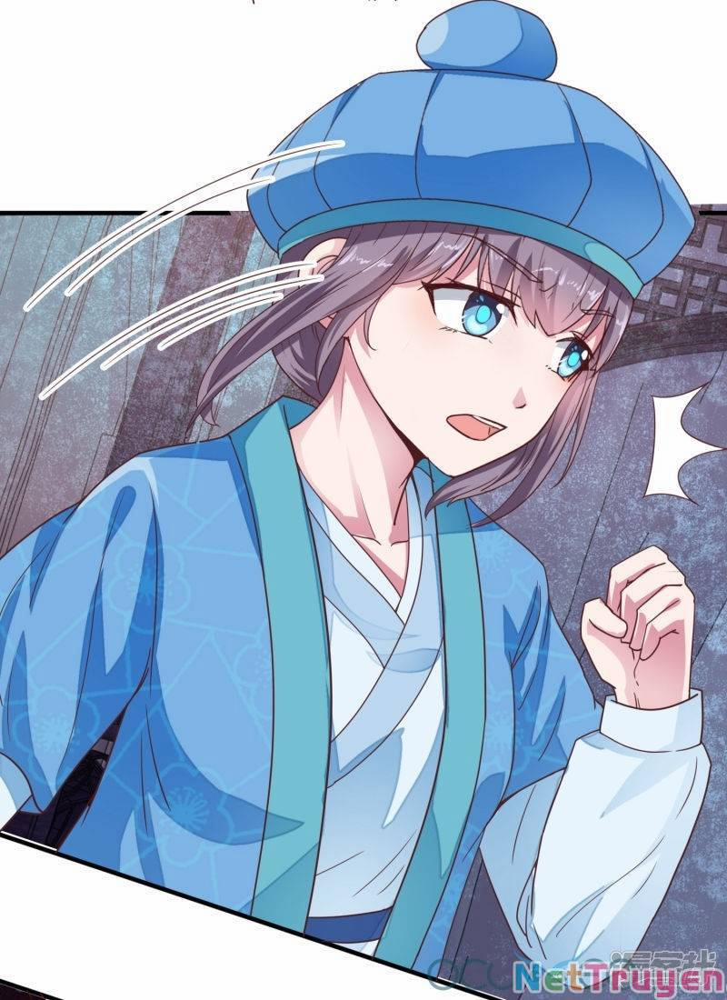 Tư Sủng Âm Dương Phi 13 trang 7