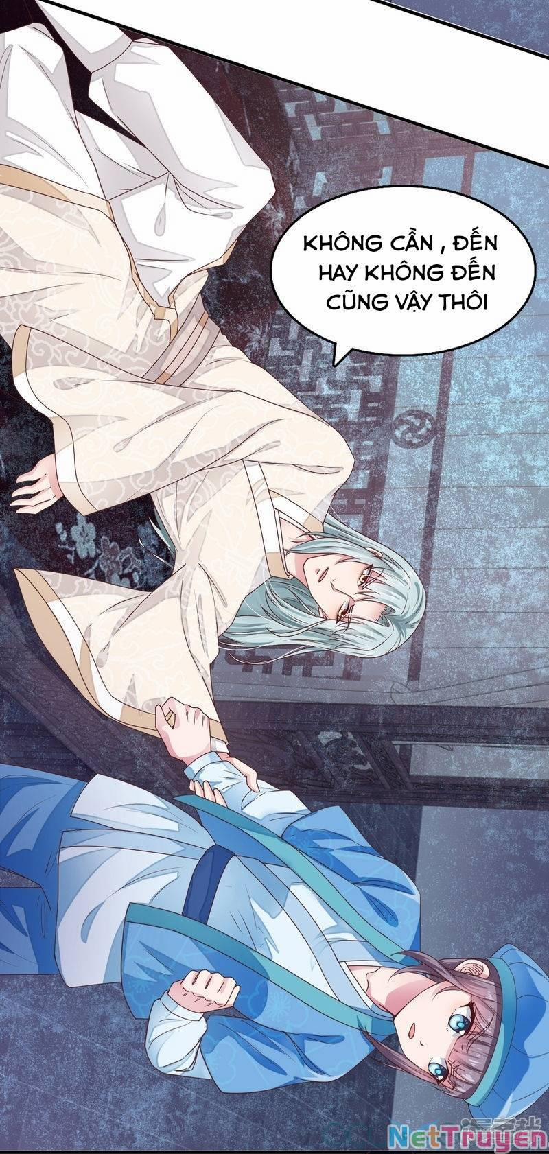 Tư Sủng Âm Dương Phi 13 trang 8