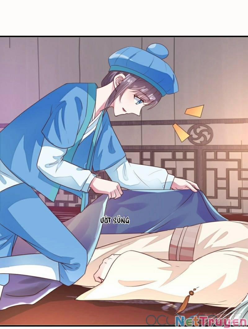 Tư Sủng Âm Dương Phi 14 trang 10