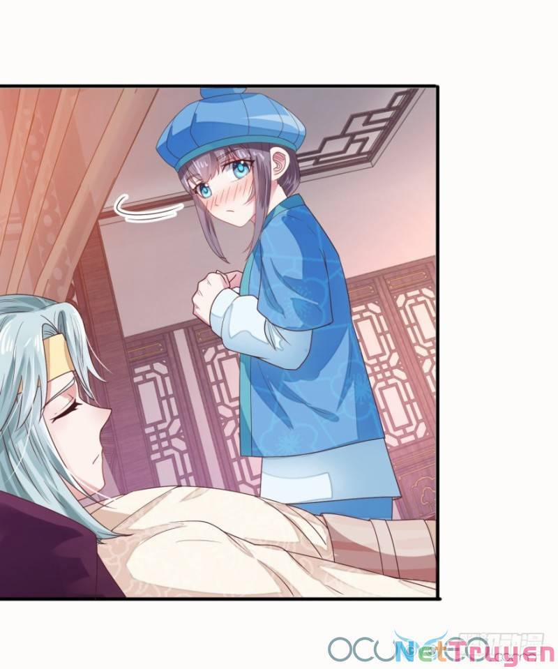 Tư Sủng Âm Dương Phi 14 trang 17