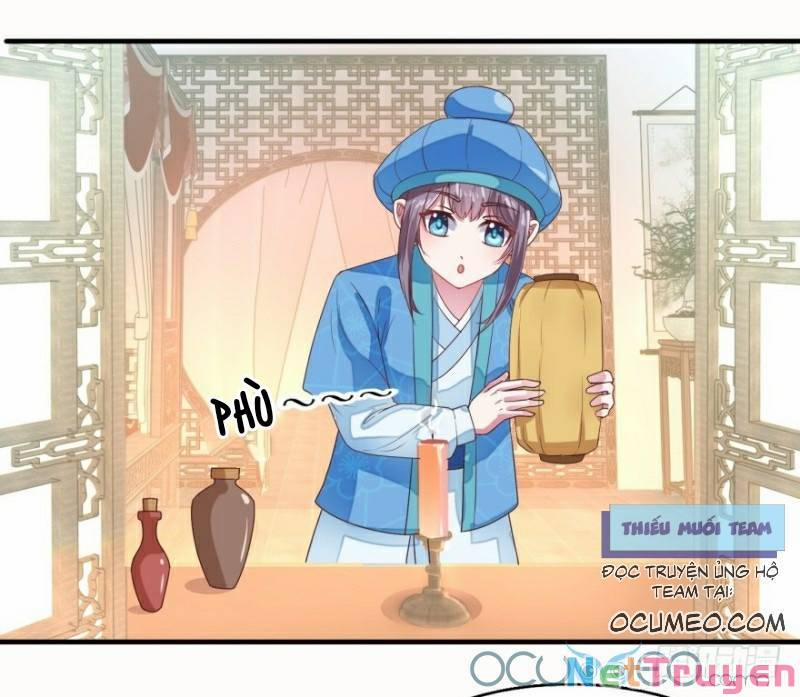 Tư Sủng Âm Dương Phi 14 trang 18