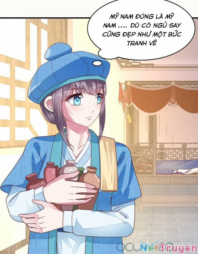 Tư Sủng Âm Dương Phi 14 trang 19