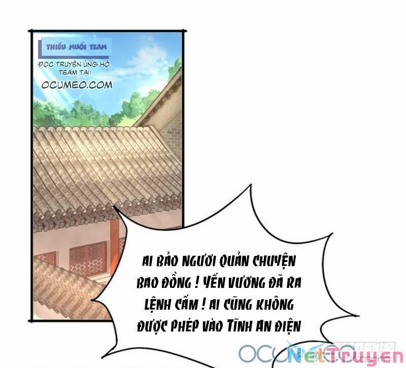 Tư Sủng Âm Dương Phi 14 trang 22