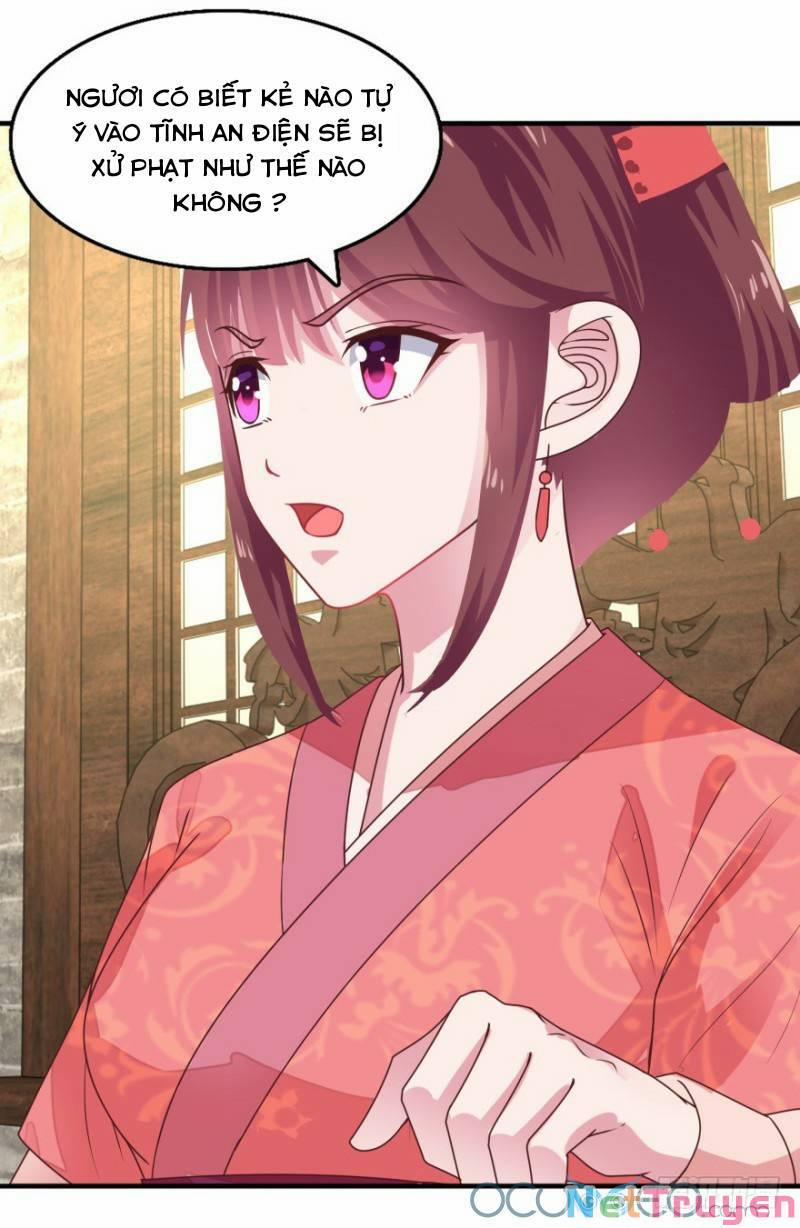 Tư Sủng Âm Dương Phi 14 trang 24