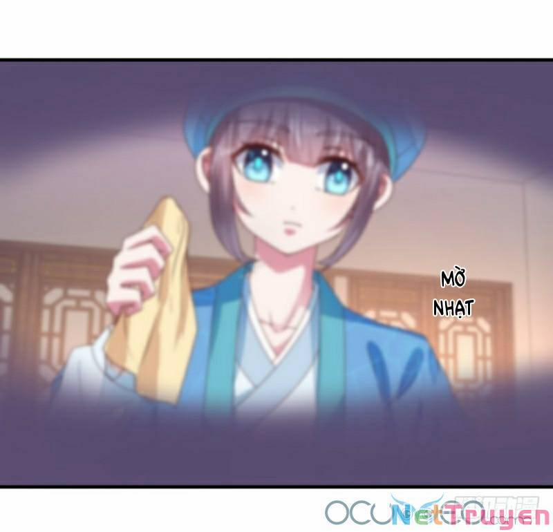 Tư Sủng Âm Dương Phi 14 trang 3