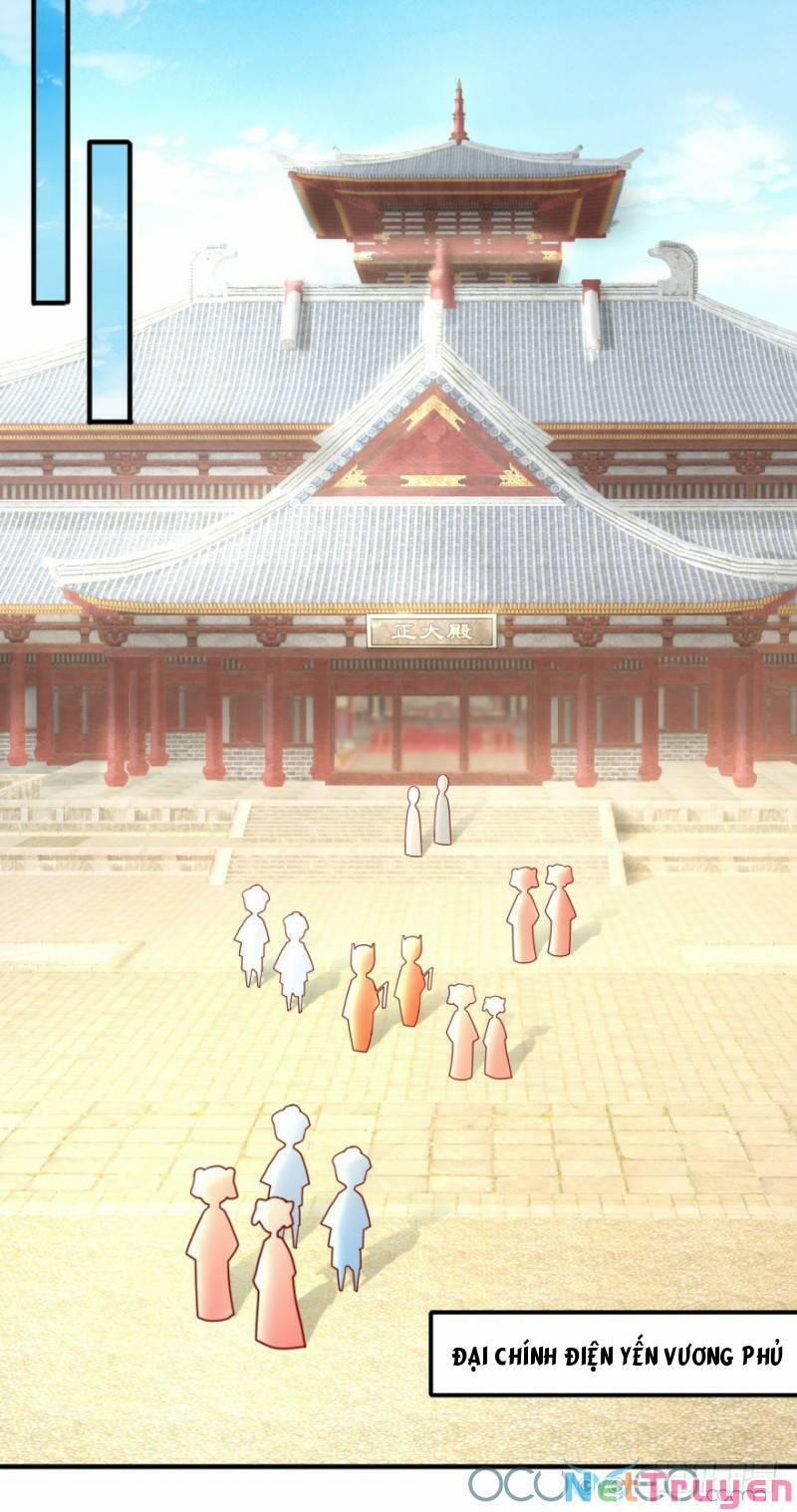 Tư Sủng Âm Dương Phi 15 trang 1