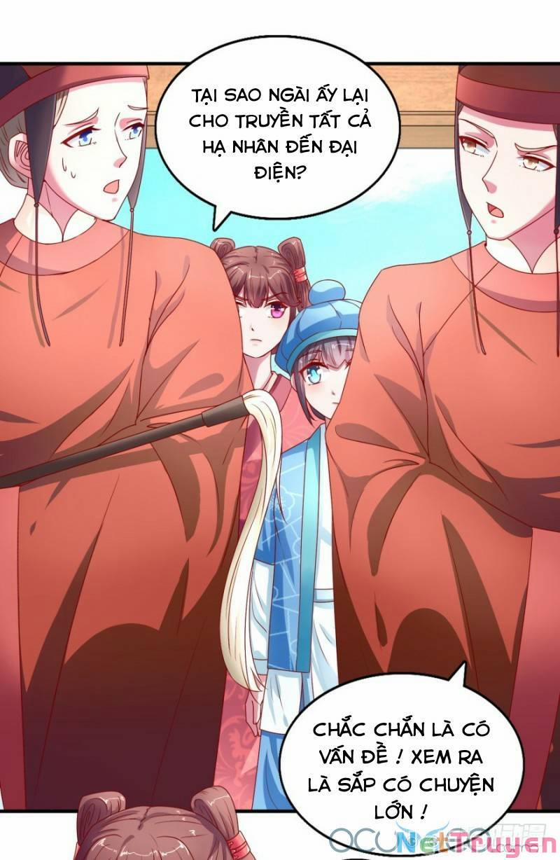 Tư Sủng Âm Dương Phi 15 trang 2