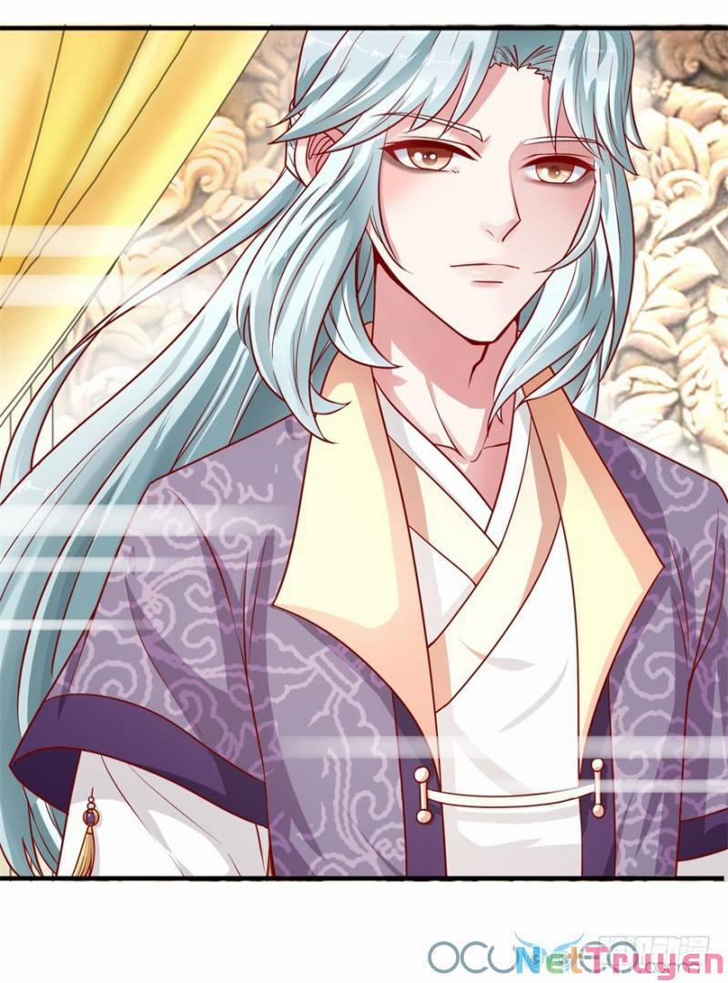 Tư Sủng Âm Dương Phi 15 trang 8