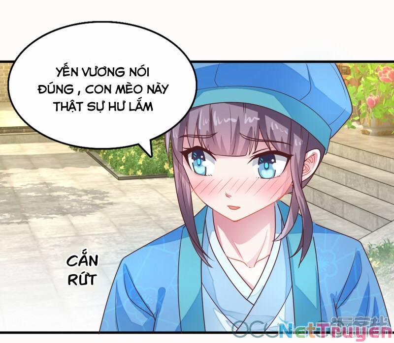 Tư Sủng Âm Dương Phi 16 trang 15