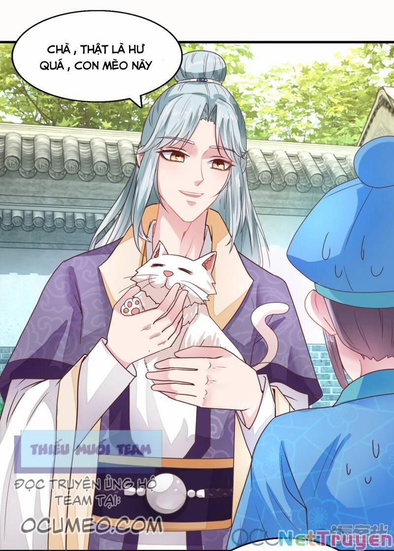 Tư Sủng Âm Dương Phi 16 trang 16