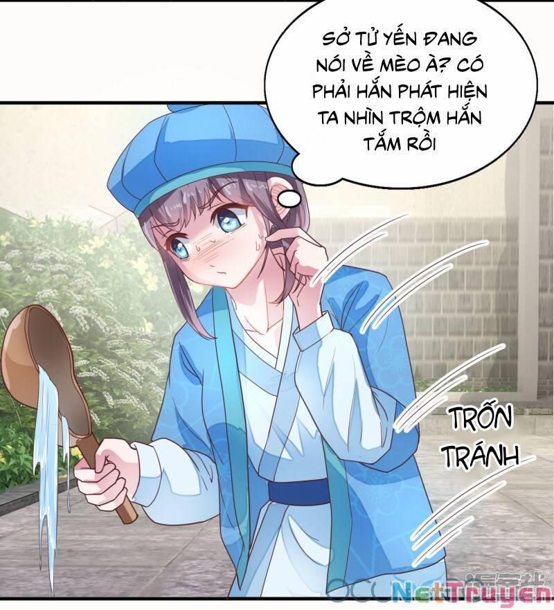 Tư Sủng Âm Dương Phi 16 trang 17