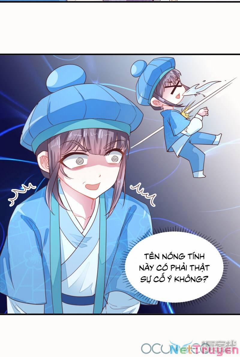 Tư Sủng Âm Dương Phi 16 trang 19