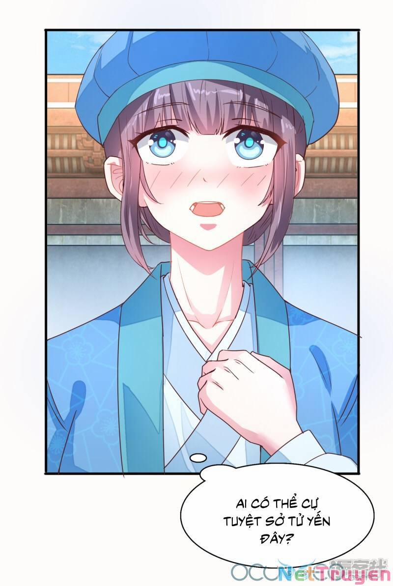 Tư Sủng Âm Dương Phi 16 trang 24