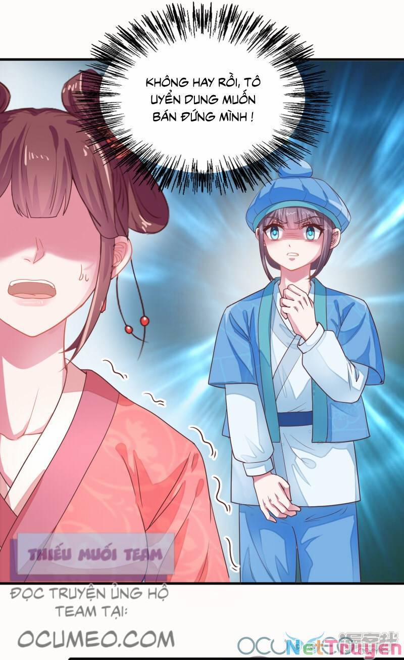 Tư Sủng Âm Dương Phi 16 trang 6