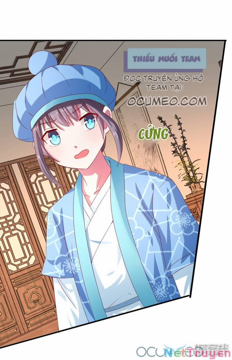 Tư Sủng Âm Dương Phi 17 trang 15