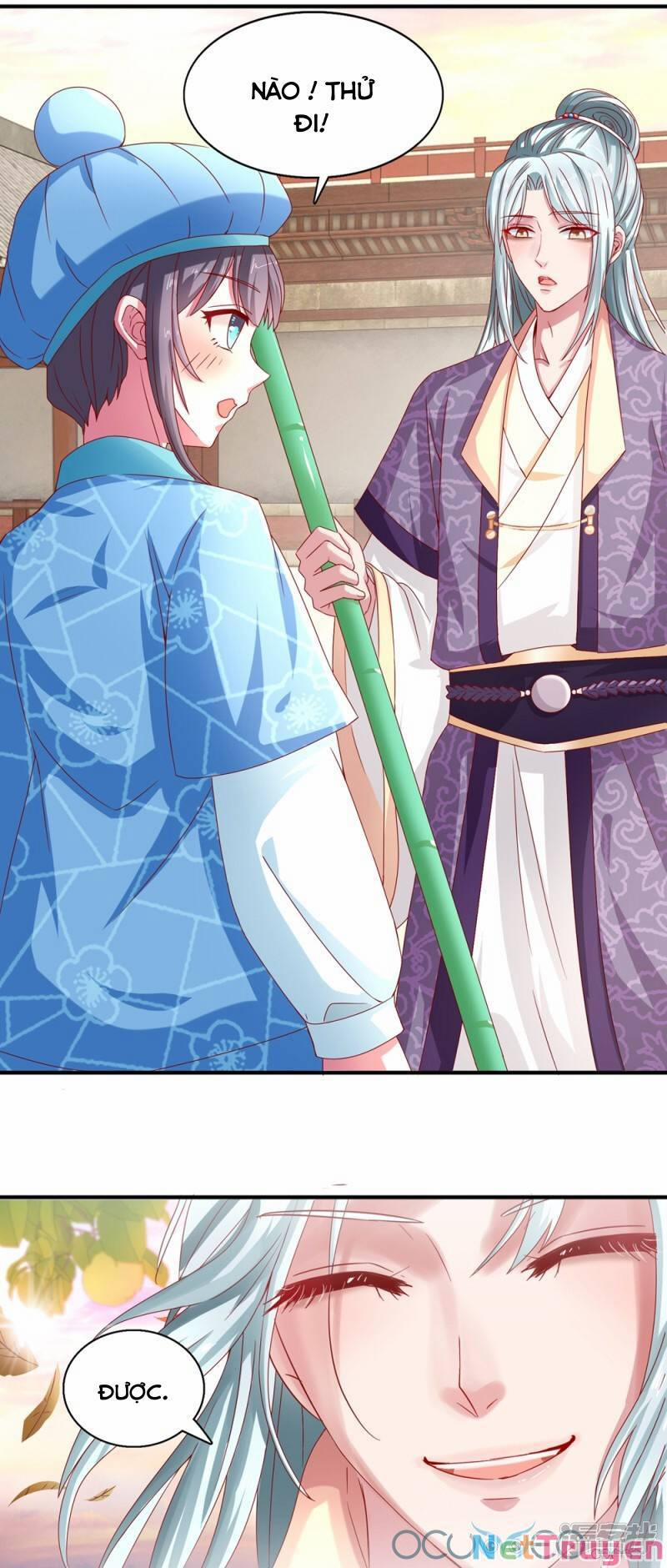 Tư Sủng Âm Dương Phi 17 trang 6