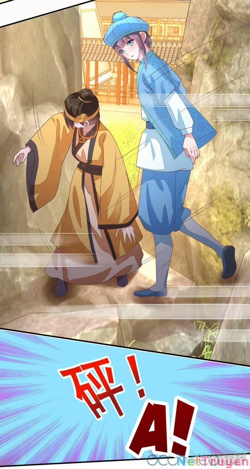 Tư Sủng Âm Dương Phi 18 trang 16