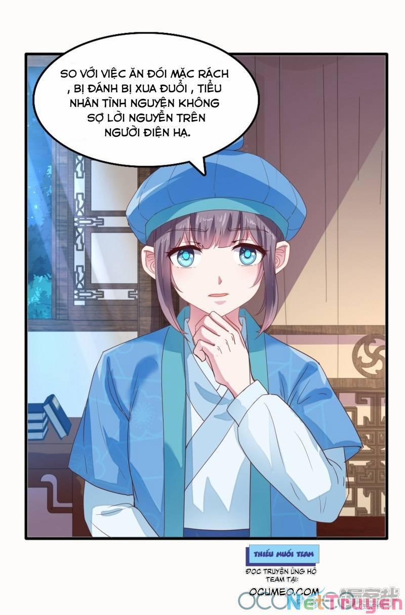 Tư Sủng Âm Dương Phi 18 trang 4