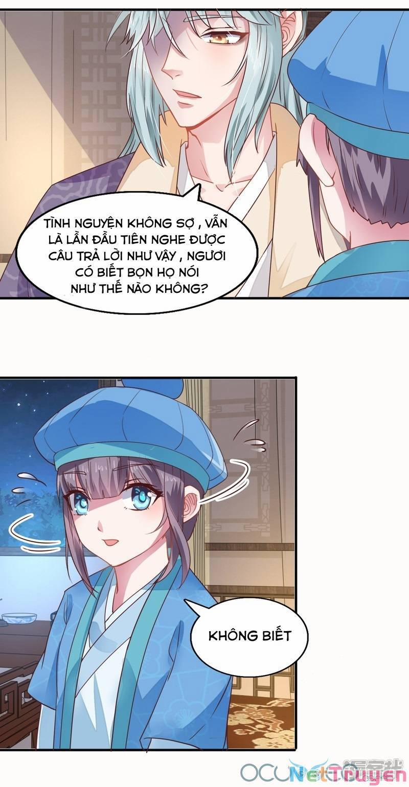 Tư Sủng Âm Dương Phi 18 trang 5