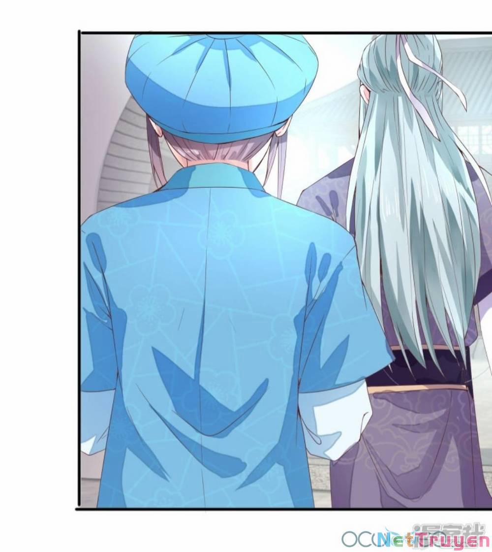 Tư Sủng Âm Dương Phi 19 trang 18