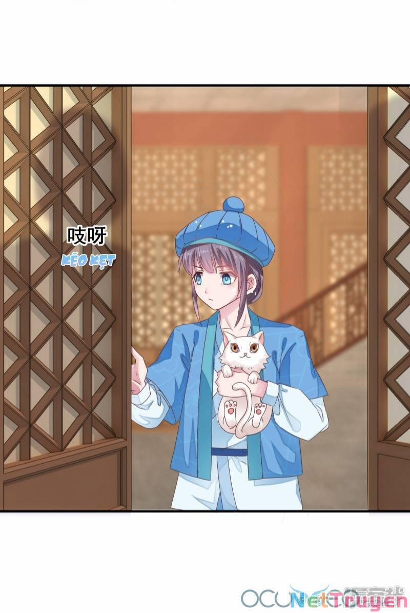 Tư Sủng Âm Dương Phi 19 trang 3