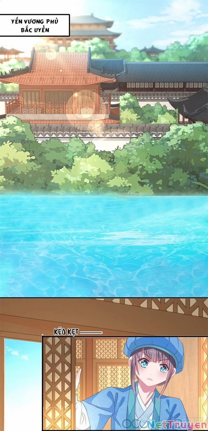 Tư Sủng Âm Dương Phi 20 trang 0