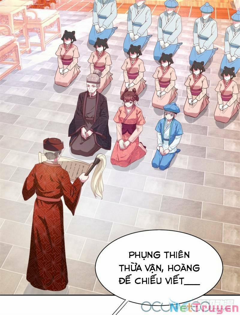 Tư Sủng Âm Dương Phi 9 trang 0