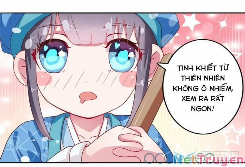 Tư Sủng Âm Dương Phi 9 trang 11