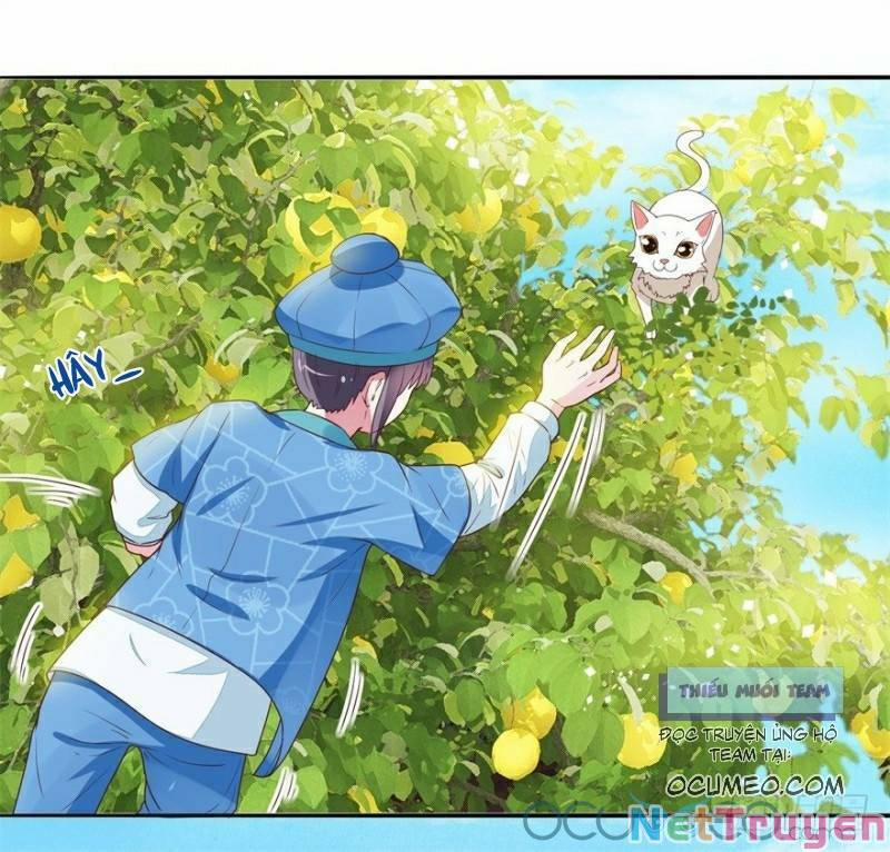 Tư Sủng Âm Dương Phi 9 trang 20