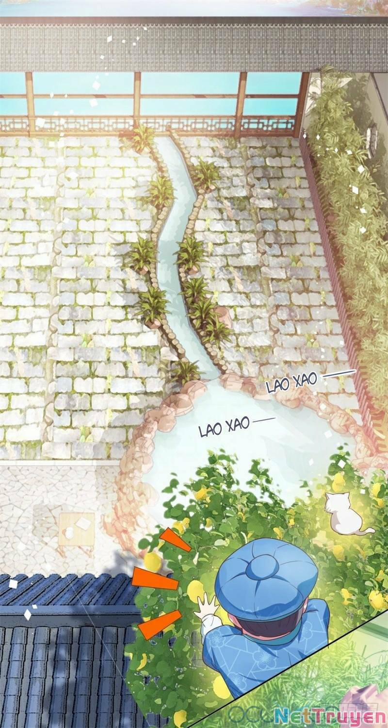 Tư Sủng Âm Dương Phi 9 trang 22