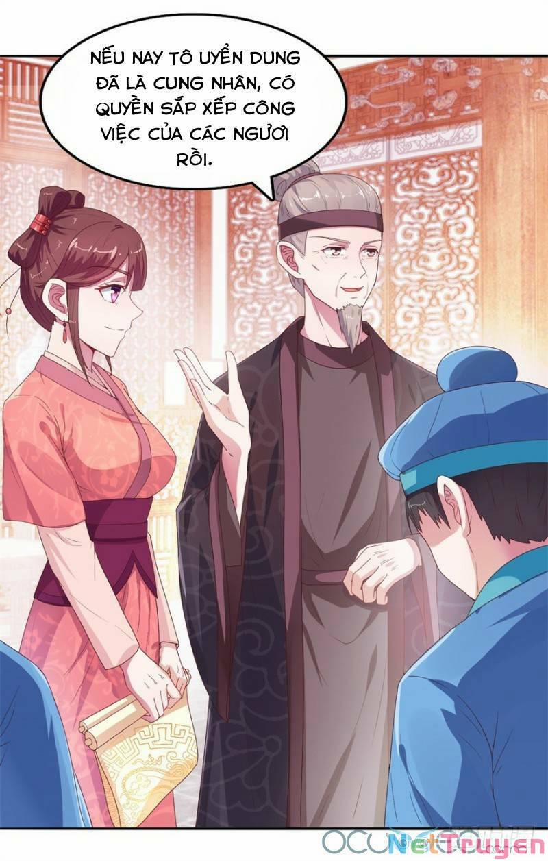 Tư Sủng Âm Dương Phi 9 trang 3