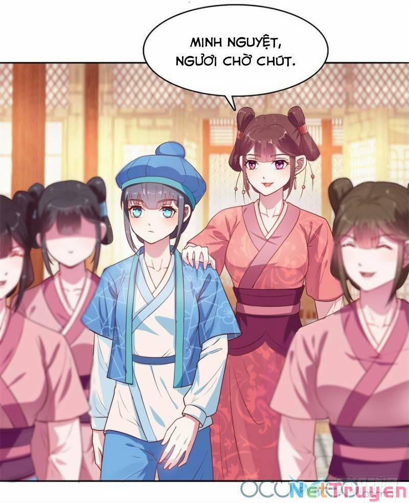 Tư Sủng Âm Dương Phi 9 trang 7