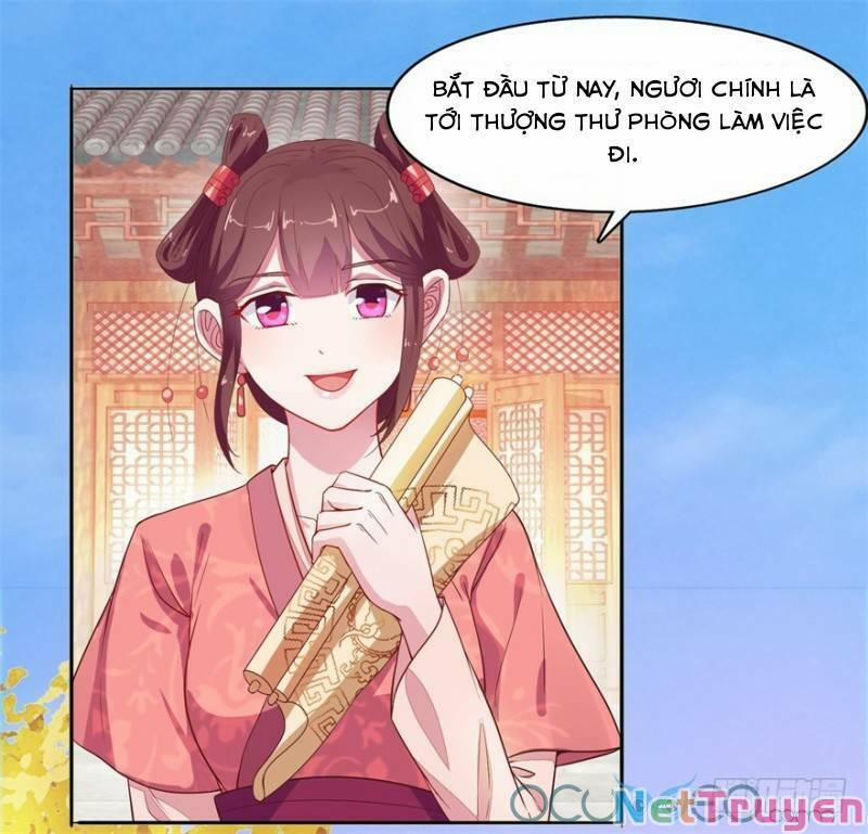 Tư Sủng Âm Dương Phi 9 trang 9