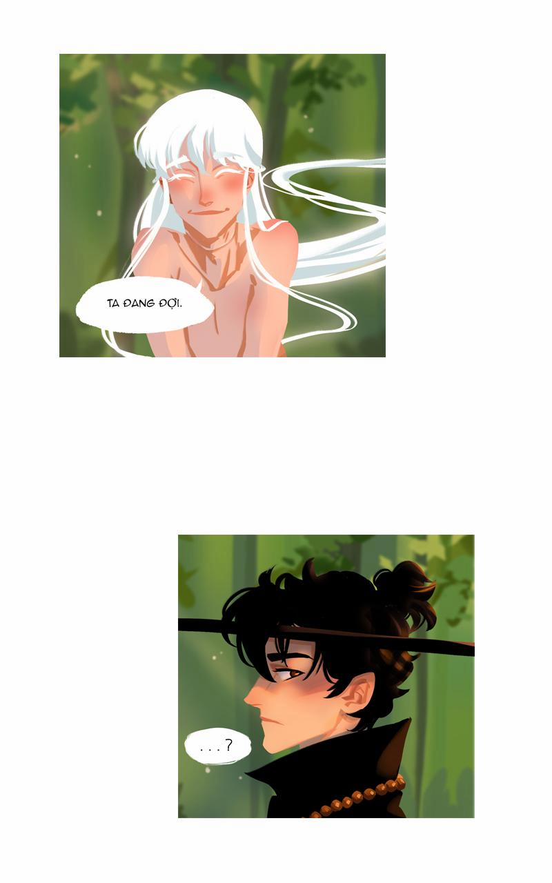 Tử Thần Và Linh Hồn Lang Thang 1 trang 6