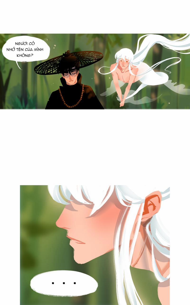 Tử Thần Và Linh Hồn Lang Thang 1 trang 7