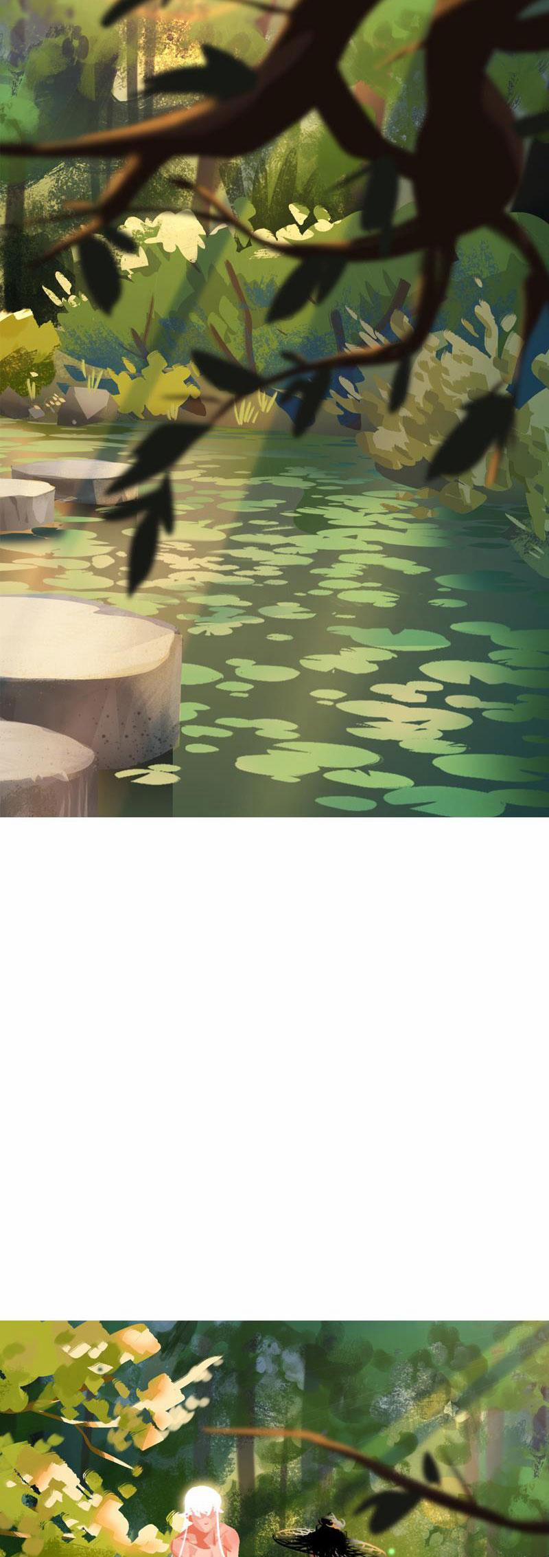 Tử Thần Và Linh Hồn Lang Thang 10 trang 1