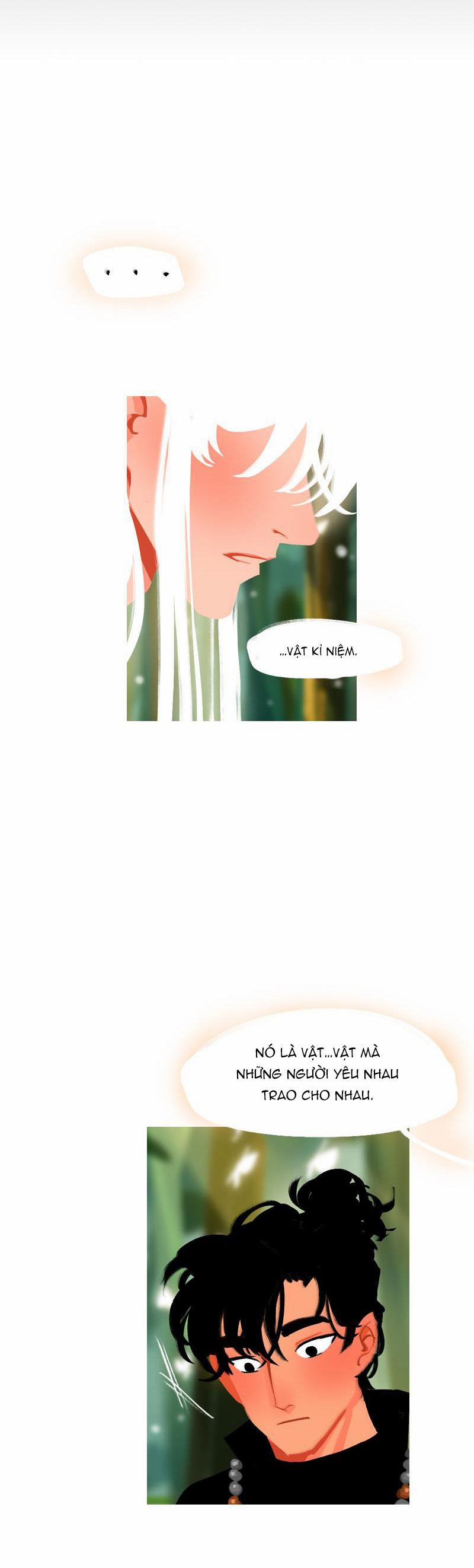 Tử Thần Và Linh Hồn Lang Thang 10 trang 23