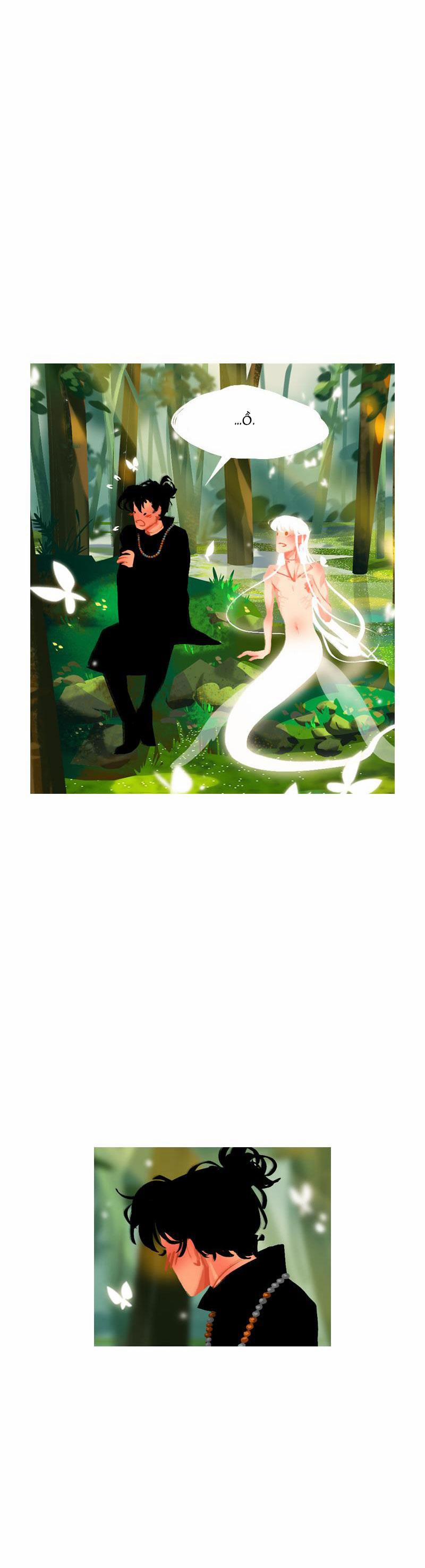 Tử Thần Và Linh Hồn Lang Thang 10 trang 24