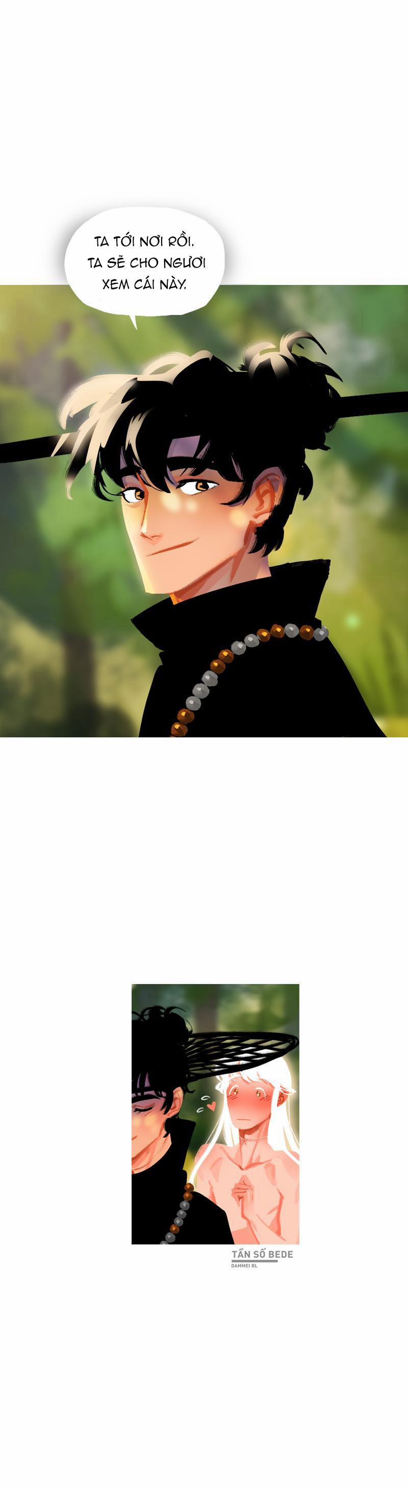 Tử Thần Và Linh Hồn Lang Thang 10 trang 6