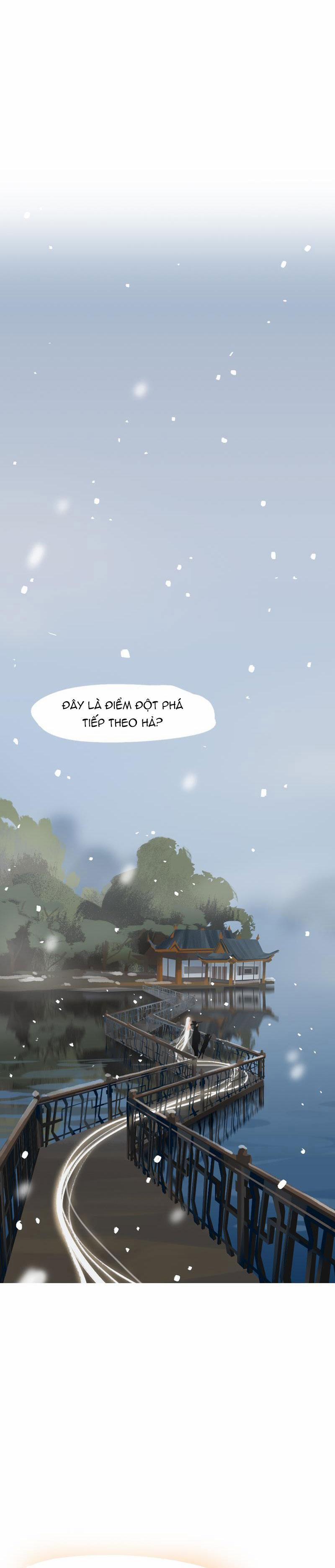 Tử Thần Và Linh Hồn Lang Thang 11 trang 2