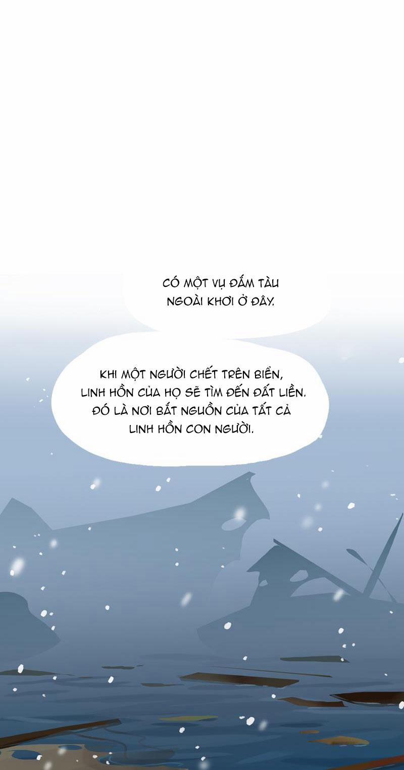 Tử Thần Và Linh Hồn Lang Thang 11 trang 4