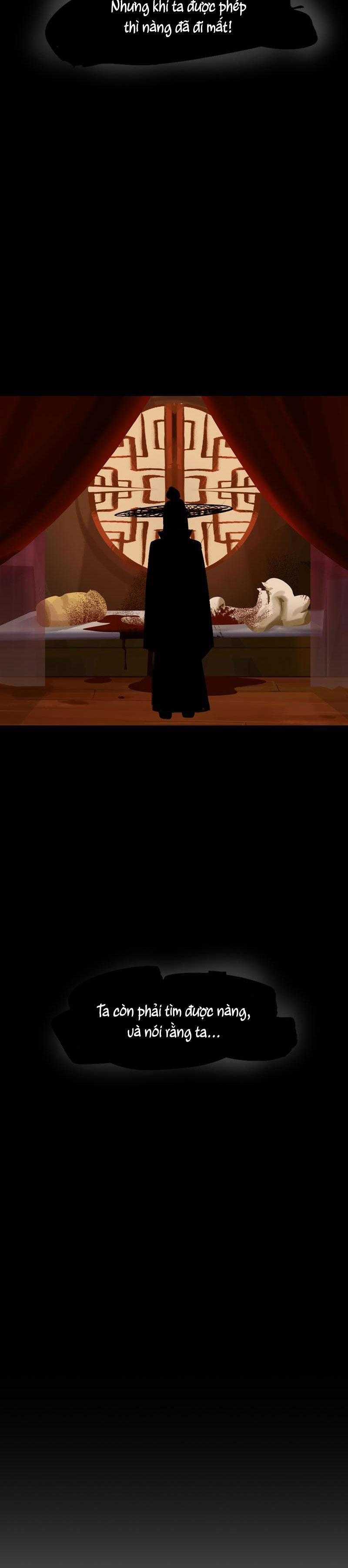 Tử Thần Và Linh Hồn Lang Thang 12 trang 10