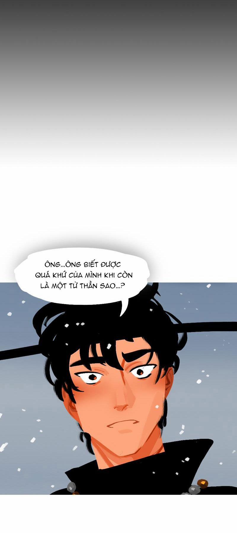 Tử Thần Và Linh Hồn Lang Thang 12 trang 11