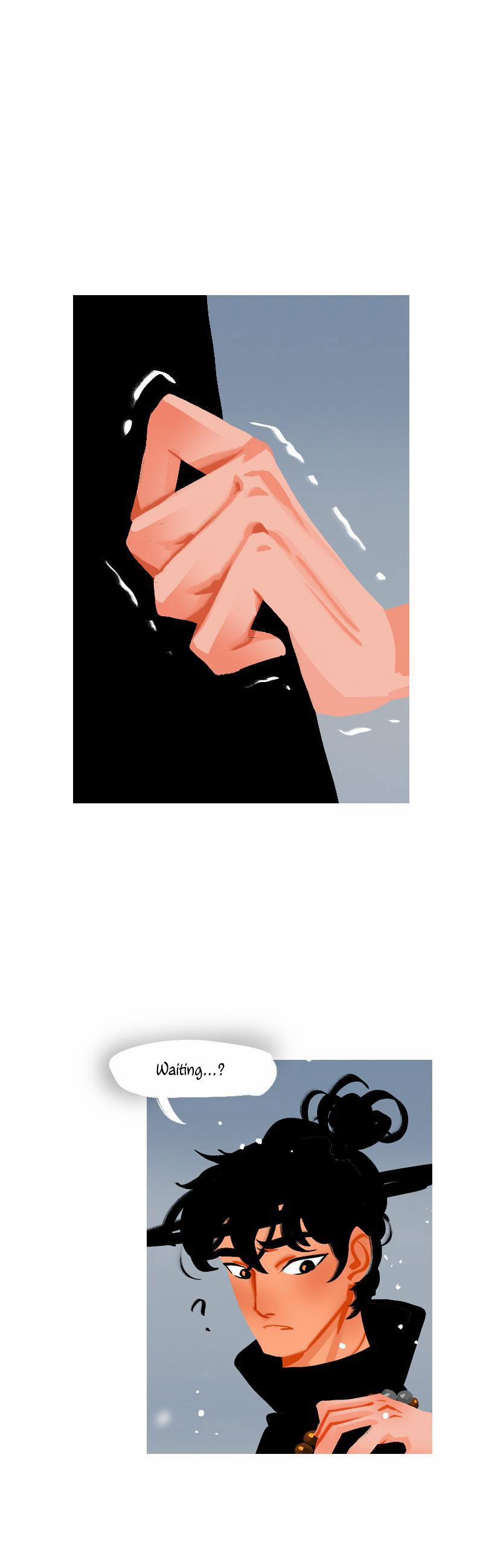 Tử Thần Và Linh Hồn Lang Thang 12 trang 14